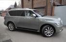 SUV   Infiniti QX56 2013 , 2300000 ,  