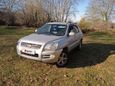 SUV   Kia Sportage 2009 , 655000 , 