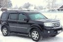 SUV   Honda Pilot 2008 , 900000 , -