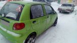  Daewoo Matiz 2006 , 130000 , 