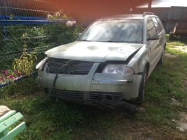 Volkswagen Passat 2001 , 210000 , 