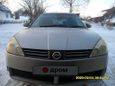  Nissan Wingroad 2003 , 215000 , 