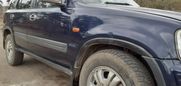 SUV   Honda CR-V 1996 , 305000 , 