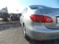  Nissan Bluebird Sylphy 2007 , 470000 , -