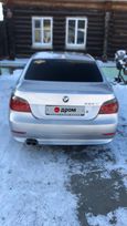  BMW 5-Series 2006 , 580000 , 