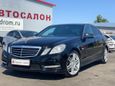  Mercedes-Benz E-Class 2012 , 1147000 , 