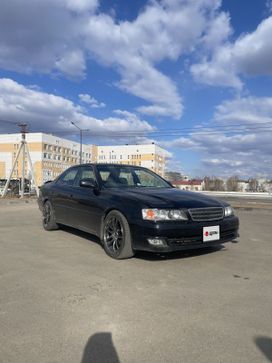  Toyota Chaser 1997 , 650000 , 