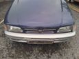  Nissan AD 1992 , 55000 , 