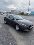  Mazda Mazda3 2017 , 1490000 , 