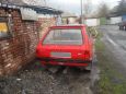  Ford Fiesta 1981 , 8000 , 