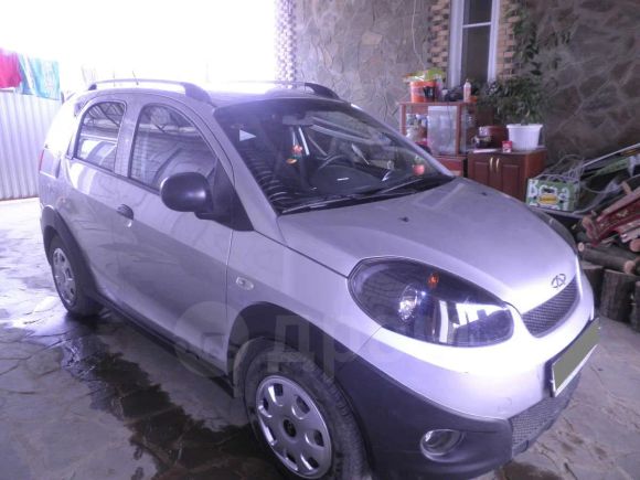  Chery indiS S18D 2012 , 360000 , 