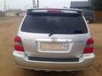 SUV   Toyota Kluger V 2000 , 550000 , -