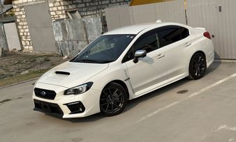  Subaru Impreza WRX 2018 , 2300000 , 