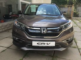 SUV   Honda CR-V 2016 , 2174900 , 