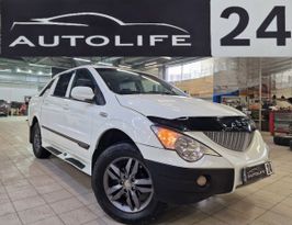  SsangYong Actyon Sports 2011 , 970000 , 