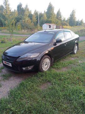  Ford Mondeo 2008 , 520000 , 