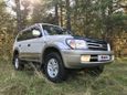 SUV   Toyota Land Cruiser Prado 1998 , 669000 ,  