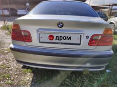 Седан BMW 3-Series 1999 года, 400000 рублей, Грозный