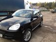 SUV   Porsche Cayenne 2004 , 780000 , -