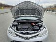  Toyota Corolla Fielder 2017 , 930000 , 