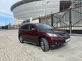 SUV   Honda CR-V 2014 , 1650000 , 