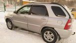 SUV   Kia Sportage 2007 , 600000 , 