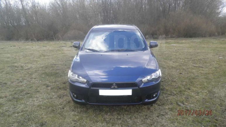  Mitsubishi Lancer 2010 , 457000 , 