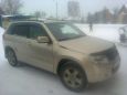 SUV   Suzuki Grand Vitara 2007 , 645000 , 