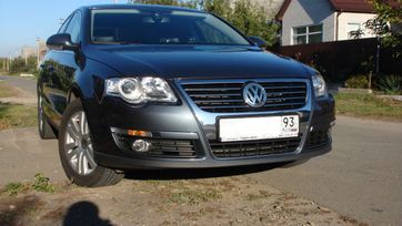 Volkswagen Passat 2010 , 800000 , 