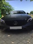  Mercedes-Benz E-Class 2017 , 2850000 , 