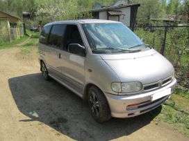    Nissan Serena 1994 , 165000 , 