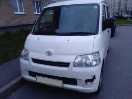    Toyota Town Ace 2008 , 395000 , 