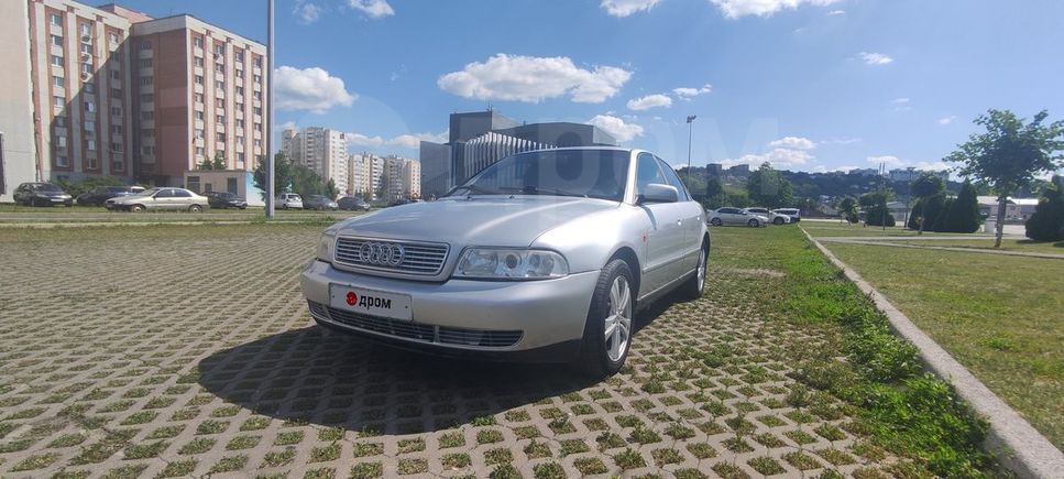  Audi A4 1999 , 190000 , 