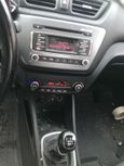  Kia Rio 2015 , 149000 , 