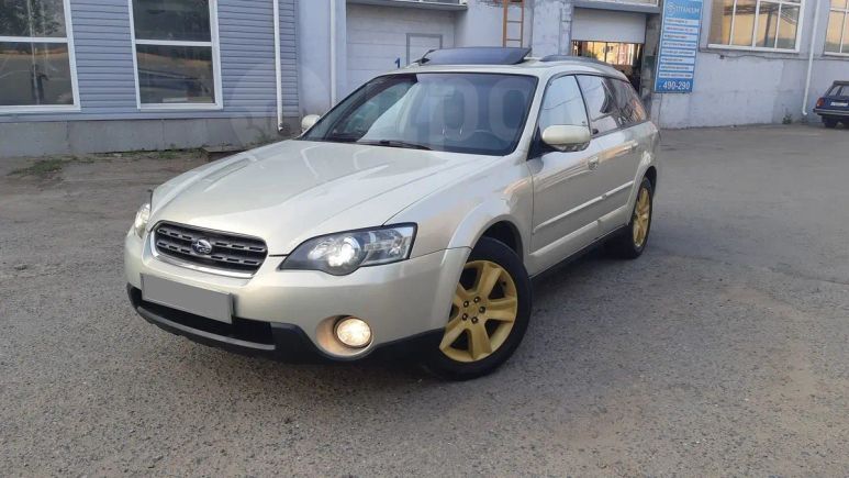  Subaru Outback 2006 , 630000 , 