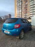  Renault Sandero 2015 , 560000 , 