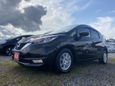  Nissan Note 2016 , 829000 , 