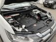 SUV   Mitsubishi Outlander 2017 , 1630000 , --
