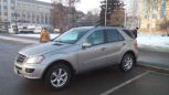 SUV   Mercedes-Benz M-Class 2005 , 699000 , 