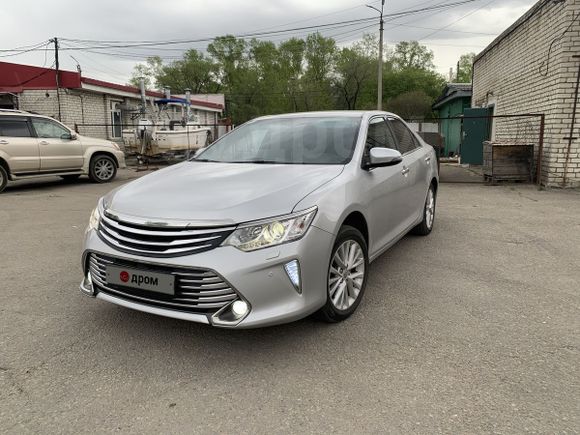  Toyota Camry 2015 , 1449999 , 