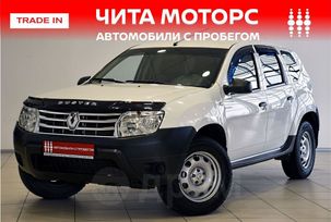 SUV   Renault Duster 2013 , 749000 , 