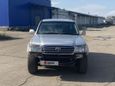 SUV   Toyota Land Cruiser 2001 , 670000 , 