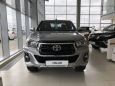  Toyota Hilux 2018 , 2834000 , 