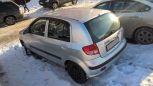  Hyundai Getz 2003 , 150000 , 