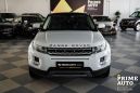 SUV   Land Rover Range Rover Evoque 2011 , 1599000 , 