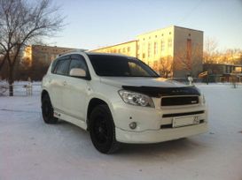 SUV   Toyota RAV4 2006 , 800000 , --