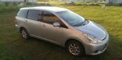    Toyota Wish 2003 , 400000 , 