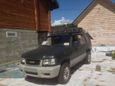 SUV   Isuzu Trooper 2001 , 400000 , 