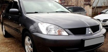  Mitsubishi Lancer 2007 , 319000 , 