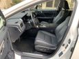 SUV   Lexus RX200t 2016 , 2675000 , 